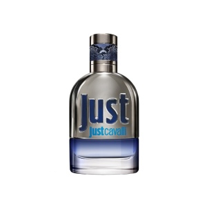 Roberto Cavalli, Just Cavalli, Apă de toaletă, For Men, 30 ml