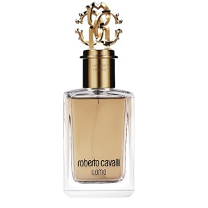 Roberto Cavalli, Uomo, Apă de toaletă, For Men, 100 ml