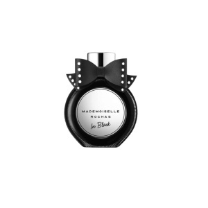 Rochas, Mademoiselle Rochas In Black, Apă de parfum, For Women, 90 ml