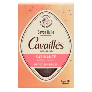 Roge Cavailles, Pro-Regenerating, Argan Oil, Regenerating, Soap Bar, 100 g