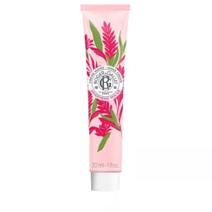 Roger & Gallet, Gingembre Rouge, Moisturising, Hand Cream, 30 ml