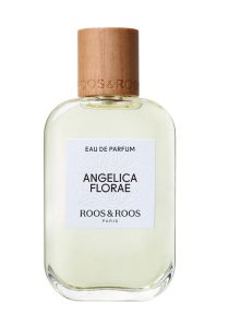 Roos & Roos, Angelica Florae, Apă de parfum, For Women, 100 ml