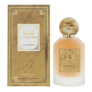 Rotana, Al Ghaliah, Apă de parfum, Unisex, 100 ml