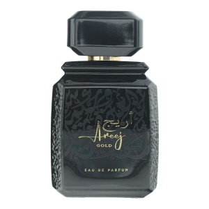 Rotana, Aneej Gold, Apă de parfum, Unisex, 100 ml
