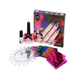 Set, Ciate, Carnival Couture, Nail Art Tool Kit