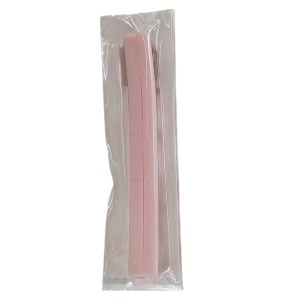 Set Duo, Jessica, ZenSpa, Toe Separator, Pink, 2 pcs
