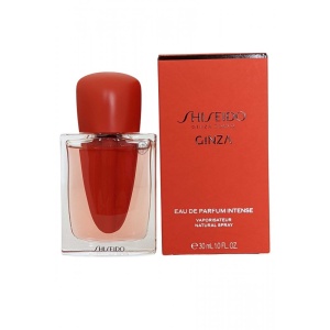 Shiseido, Ginza Intense, Apă de parfum, For Women, 30 ml