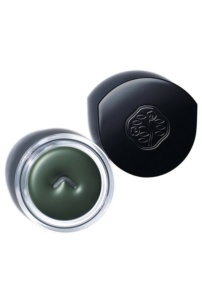 Shiseido, Instroke, Gel Eyeliner, GR604, Shinrin Green, 4.5 g *Tester