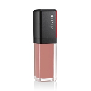 Shiseido, LacquerInk, Ruj lichid, 311, Vinyl Nude, 6 ml