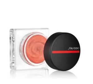 Shiseido, Minimalist Whipped, Cream Blush, 03, Momoko, 5 g *Tester
