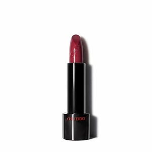 Shiseido, Rouge Rouge, Ruj cremă, RD504, Rum Punch, 4 g *Tester
