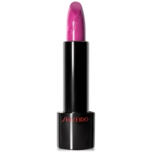 Shiseido, Rouge Rouge, Ruj cremă, Rs418, Peruvian Pink, 4 g
