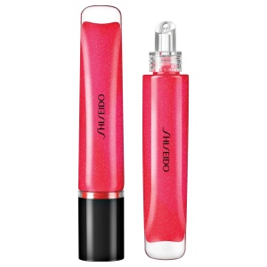 Shiseido, Shimmer GelGloss, Luciu de buze, 07, 10.8/10V, 9 ml