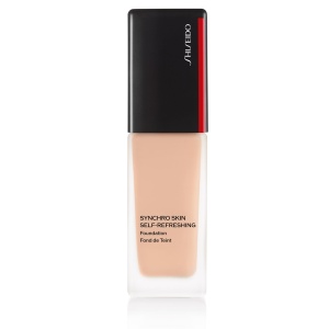 Shiseido, Synchro Skin Self-Refreshing, Liquid Foundation, 150 Lace, SPF 30, 30 ml