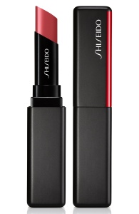 Shiseido, VisionAiry, Ruj cremă, No. 209, Incence, 1.6 g *Tester