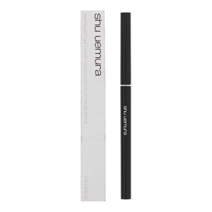 Shu Uemura, M Rusty Red Gel Pencil, Gel, Smudge-Proof, Gel Pencil Eyeliner, N/A, Rusty Red, 0.08 g