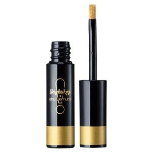 Shu Uemura, Magic Metallic Yazbukey, Lip Liner, 1, Gold WOW, 4.5 ml