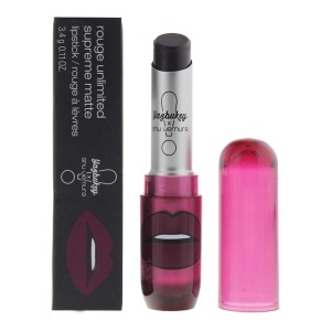 Shu Uemura, Rouge Unlimited, Ruj cremă, Grape Jam, 3.4 g