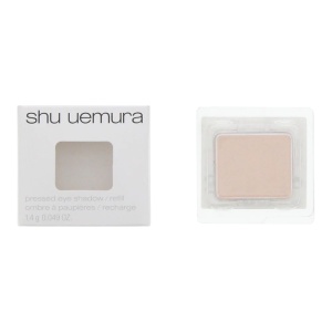 Shu Uemura, Shu Uemura, Eyeshadow Compact, 816, Soft Beige, Refill, 1.4 g