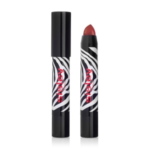 Sisley, Lip Twist, Matte, Ruj cremă, 22, Burgundy, 2.5 g