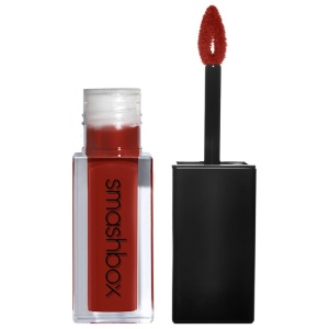 Smashbox, Always On, Ruj lichid, Ls-Liquid Fire, 4 ml