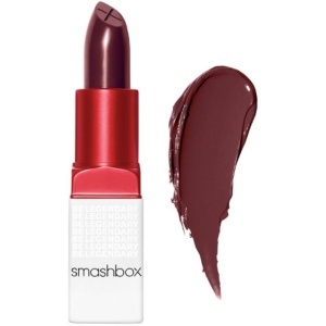 Smashbox, Prime & Plush, Ruj cremă, Miss Conduct, 3.4 g
