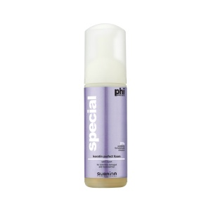 Subrina Professional, Phi Special, Paraben-Free, Hair Leave-In Cream Treatment, For Smoothening, 150 ml
