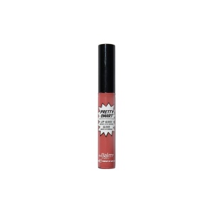 The Balm, Prrety Smart, Luciu de buze, Hubba Hubba!, 6.5 ml