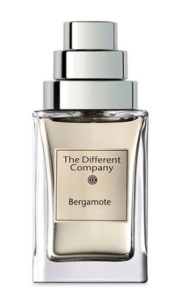 The Different Company, Bergamote, Apă de toaletă, For Women, 100 ml
