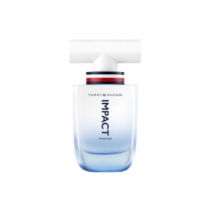 Tommy Hilfiger, Impact Together, Apă de toaletă, For Men, 50 ml