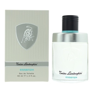 Tonino Lamborghini, Essenza, Apă de toaletă, For Men, 40 ml