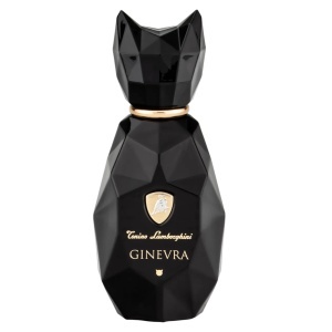 Tonino Lamborghini, Ginevra Black, Apă de parfum, For Women, 30 ml