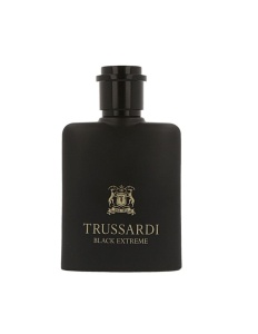 Trussardi, Black Extreme, Apă de toaletă, For Men, 100 ml