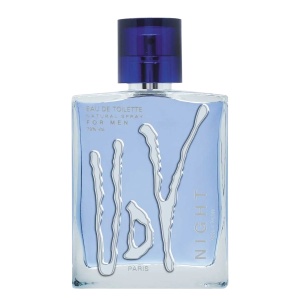 Ulric De Varens, Night, Apă de toaletă, For Men, 100 ml