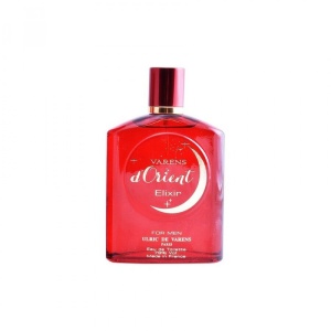 Ulric De Varens, Varens D'Orient Elixir, Apă de toaletă, For Men, 30 ml