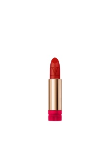 Valentino, Rosso, Matte, Ruj cremă, 219A, Refill, 3.5 g