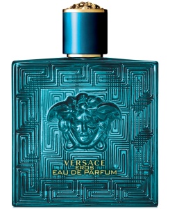 Versace, Eros, Apă de parfum, For Men, 100 ml *Tester