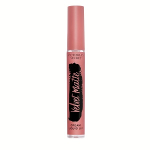 Victoria's Secret, Velvet Matte, Cream Lip Stain, Ruj lichid, Adore, 3 ml