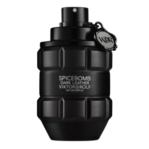 Viktor & Rolf, Spicebomb Dark Leather, Apă de parfum, For Men, 90 ml