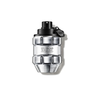 Viktor & Rolf, Spicebomb Metallic Musk, Apă de parfum, For Men, 90 ml