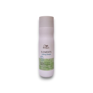 Wella Professionals, Elements Calming, Silicone Free, Șampon, For Calming, 250 ml