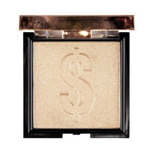 Wibo, Million Dollar, Illuminating, Blush Highlighter Compact, 1 Shade, 10 g