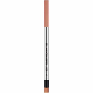 Wibo, Million Dollar, Lip Liner, 10, 1.5 g