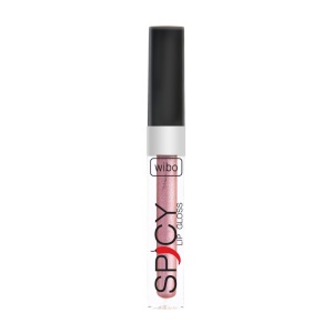 Wibo, Spicy, Chilli, Plumping, Luciu de buze, 1, 3 ml