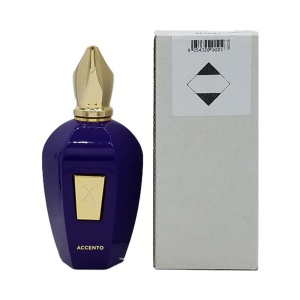 Xerjoff, Velvet Collection - Accento, Apă de parfum, Unisex, 100 ml *Tester