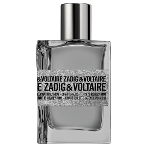 Zadig & Voltaire, This Is Really Him!, Apă de toaletă, For Men, 50 ml