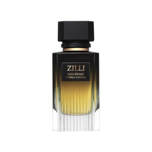 Zilli, Millesime Terra Santal, Apă de parfum, For Men, 100 ml *Tester