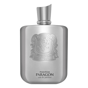 Zimaya, Phantom Paragon, Apă de parfum, For Men, 100 ml