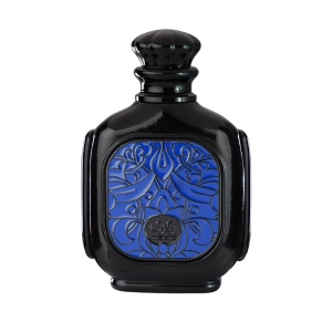 Zimaya, Zukhruf Black, Apă de parfum, For Men, 100 ml