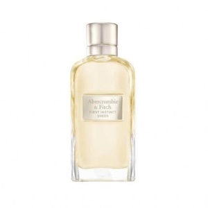 Abercrombie & Fitch, First Instinct Sheer, Apă de parfum, For Women, 100 ml *Tester